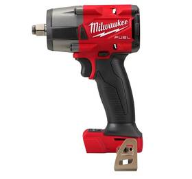Mlw2962-20 Milwaukee Tool M18 Fuel 1/2 Inch Mid-torque Impact Wrench With Friction Ring Onl
