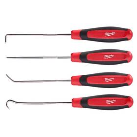 Mlw48-22-9215 Milwaukee 48-22-9215 4 Pc Hook And Pick Set