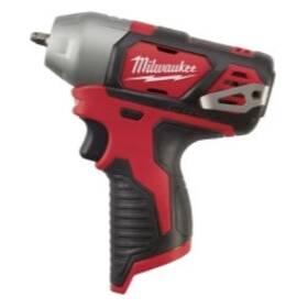 Milwaukee Tool 045242296309 M12 1/4 Inch Impact Wrench Only