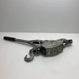 Mm-5014 Mini-mule Special Application Come Along 1/2 Ton Capacity 14 Pull