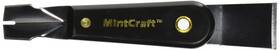 14300 Mintcraft 045734945265 Mint Craft 2-in-1 Glazing Tool 12 In L High Carbon Steel