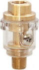 Mo-490 Tcp Global Brand Mini Oiler Lubricator Automatic Air 844825074767