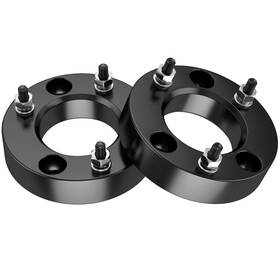 F150 Moker 681359892975 2 Inches Front Leveling Lift Kit Compatible With Ford 2wd 4wd 2004-