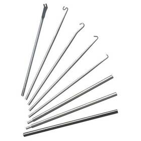 55-1857 Moody Tool Spring Set Steel 018018518578 High