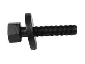 Moroso 084663387708 38770 Balancer Bolt For Small Block Chevy