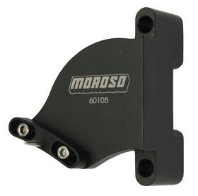 Moroso 084663601057 Timing Pointer Sbc - 6.375
