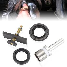 Mtpx-a11n1409 Motoparty Cv Axle Bearing Puller Seal Kit For Toyota 8 Inch Clamshell 4runner