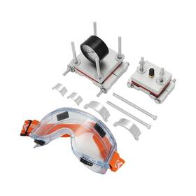 Motoqueen Zht-m00w1906 2 Stroke Exhaust Pipe Dent Repair Kit - 125 150 200 250 300cc Remov