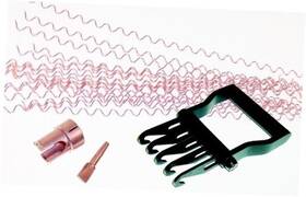 J20042 Motor Guard Magna-wire Claw Kit Precision Weld Pin Pulling For Auto Body