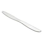 C3090cys Mpi Maryland Plastics Sovereign Plastic Cutlery Knife Clear