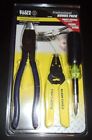 Mpz00050 Klein Tools 3-piece Electrical