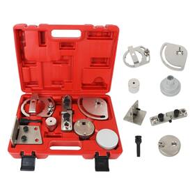 Mr1120 Mr Cartool Mrcartool 8 Pc Engine Timing Belt Tools Camshaft Alignment Bel
