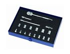 Msb-18hf Williams Drive Metric Socket And Tool Set 662459323231