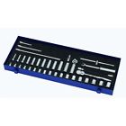 Msb-39ftb Msb39ftb Williams Tool Sets Drive Socket Toolbox 662459323323