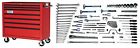 Msc-118tb Williams Jh Metric Heavy Equipment Service Set 0662459929075