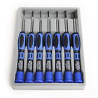 Mss781672i01 Startech Com 7-piece Precision 088021512344