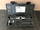 Mst505 Matco Tap And Die Ratcheting Wrench Piece Drive Tool Set
