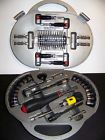 Mt60 Maxam Socket Tool Set 60pc 024409122118