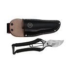 Mts-sec1 Martha Stewart Nisaku Japanese Steel Secateurs Pruning Shears 842470104181