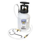 Mtymv6400 Mityvac Fluid Dispensing System New 646541005175