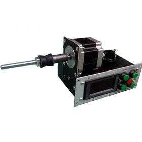 Mxbaoheng 608911571188 Automatic Coil Winding Machine Precision Digital Control Winder L