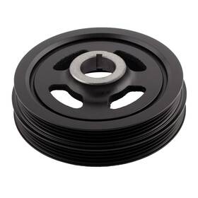 Map06000005-1 Mysmot 594-500 2312423772 Harmonic Balancer Crankshaft Pulley Fit For 2007-12 Elant-