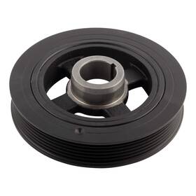 Map06000009-1 Mysmot 594-294 Engine Harmonic Balancer Crankshaft Pulley For Hyundai Azera 2006-201