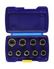 Na Irwin Tools New Industrial 024721540195