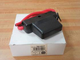 20-60style Napa 782-5317 Fuse Holder 7825317