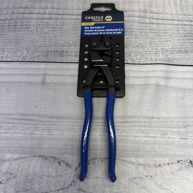 Napa Mbc8 Carlyle Tools Brand New Mini Bolt Cutter 8 Inch