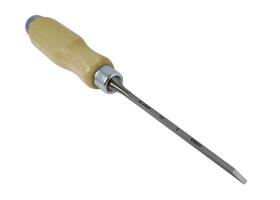 810103 Narex 700667462912 3 Mm 1/8 Inch Woodworking Cabinetmakers Chisel With Beech Handle