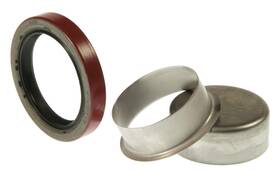 National 724956277001 5000 Harmonic Balancer Kit