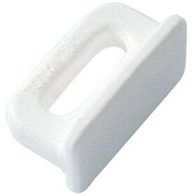 Hpn28t Nautos Pnp28t Sail Slide - Internal Track 22mm 7/8 Inch Wide X 42mm 1-21/32