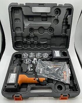 Mvp018573 Navac Nte11l Breakfree Power Tube Expander Model No.