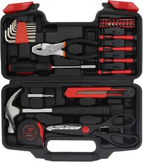 69f34f42dd929b3e29daccb5 Naxypnalic Basic Tool Kit For Home Small Set Of 39 Mini With Box