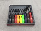 S11030294 Ndd900b Nut Driver Set
