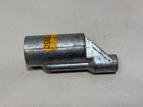 3wdc2 Nelson Paint Co D-103 Metal Cylinder / Hw49