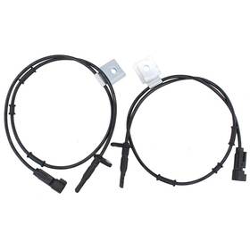 208ll37l Newyall Front Left Driver And Right Passenger Side Abs Wheel Speed Sensor