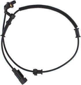 Sul4743 Newyall Front Left/right Driver Passenger Side Abs Wheel Speed Sensor For Ram