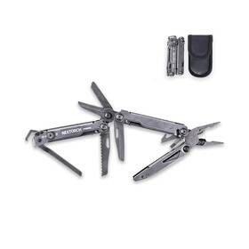 Nextorch 945064214014 Pioneer 14-in-1 Multi-tools Full-size Versatile Multi-tool... Fast Ship