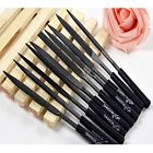 10pcs-lot Nf Mangocore Needle File Set Files For Metal 696227942225