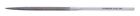 Nf2132d91 Strauss Needle File Swiss Three Square