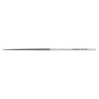 Nf2162d91 Strauss Needle File Swiss Round