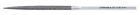 Nf2192d126 Strauss Needle File Swiss Crossing
