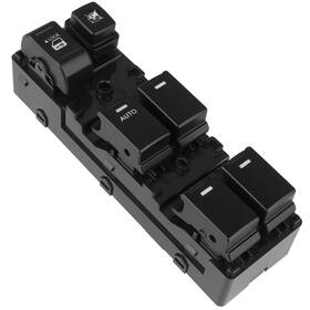 Nfspeeding 339049487390 Master Power Window Switch Button Fits Sorento R Sx Lx Ex 2010-2014 Driver S