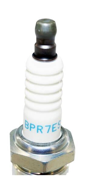 Bpr7es Ngk 087295437858 3785-4pk Standard Spark Plug Box Of 4 Fast Ship