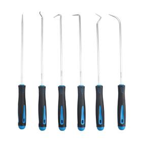 Nienloop Nle020044 Tool Pick Hook Set Gasket Hooks Puller Remover For Car