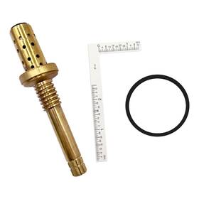 Nipponasia 791390245590 C-5 Spindle Assembly Compatible With Symmons Model Mo Tub And Shower Valve