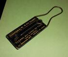 No.10 Colton S Vintage Coltons