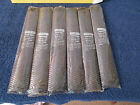 No.289b No.289 Stanley Surform Blades Nos 6 Pcs Sheffield England